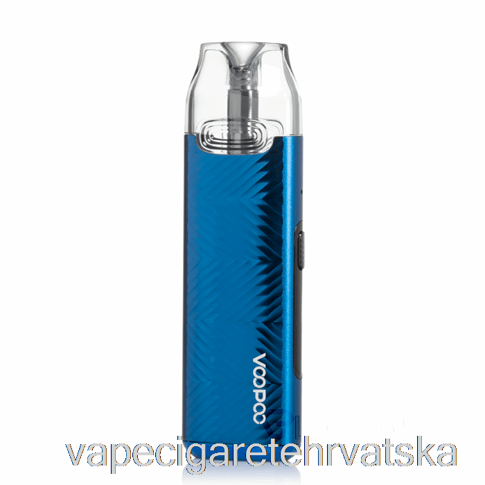 Vape Cigarete Voopoo V.thru Pro Eternity 25w Pod Sustav Indigo Plava